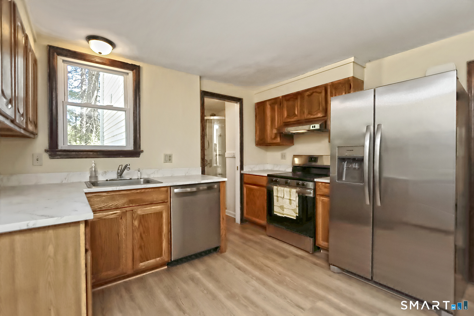 1008 Garden Road Orange CT 06477