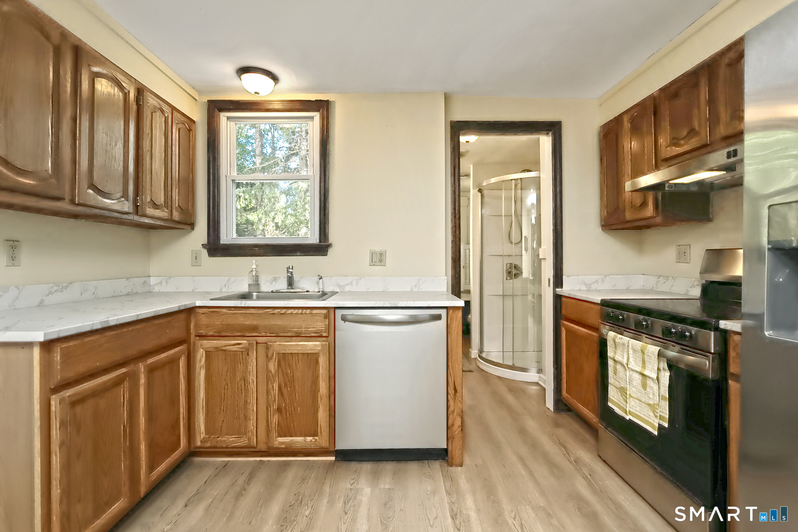 1008 Garden Road Orange CT 06477