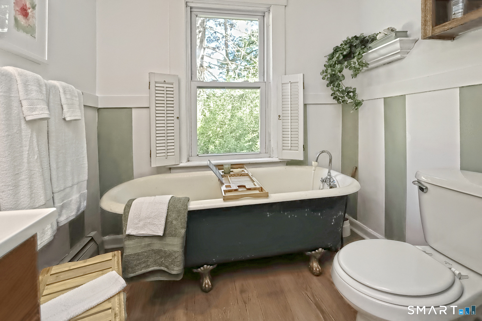 1008 Garden Road Orange CT 06477