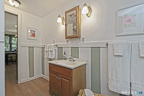1008 Garden Road Orange CT 06477