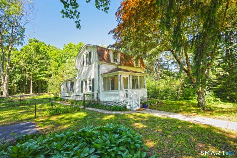 1008 Garden Road Orange CT 06477