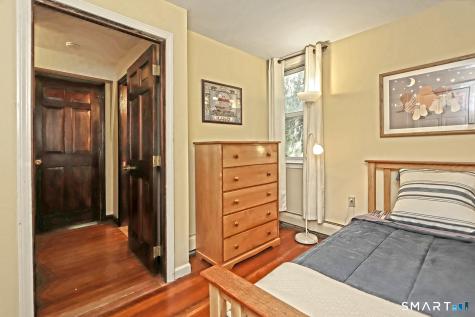 1008 Garden Road Orange CT 06477