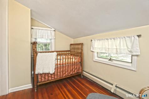 1008 Garden Road Orange CT 06477