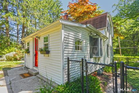 1008 Garden Road Orange CT 06477
