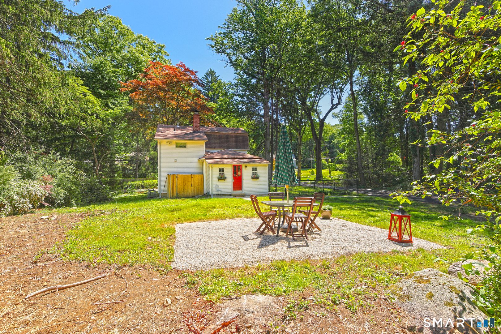 1008 Garden Road Orange CT 06477