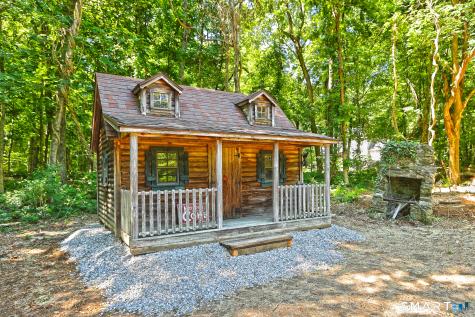 1008 Garden Road Orange CT 06477
