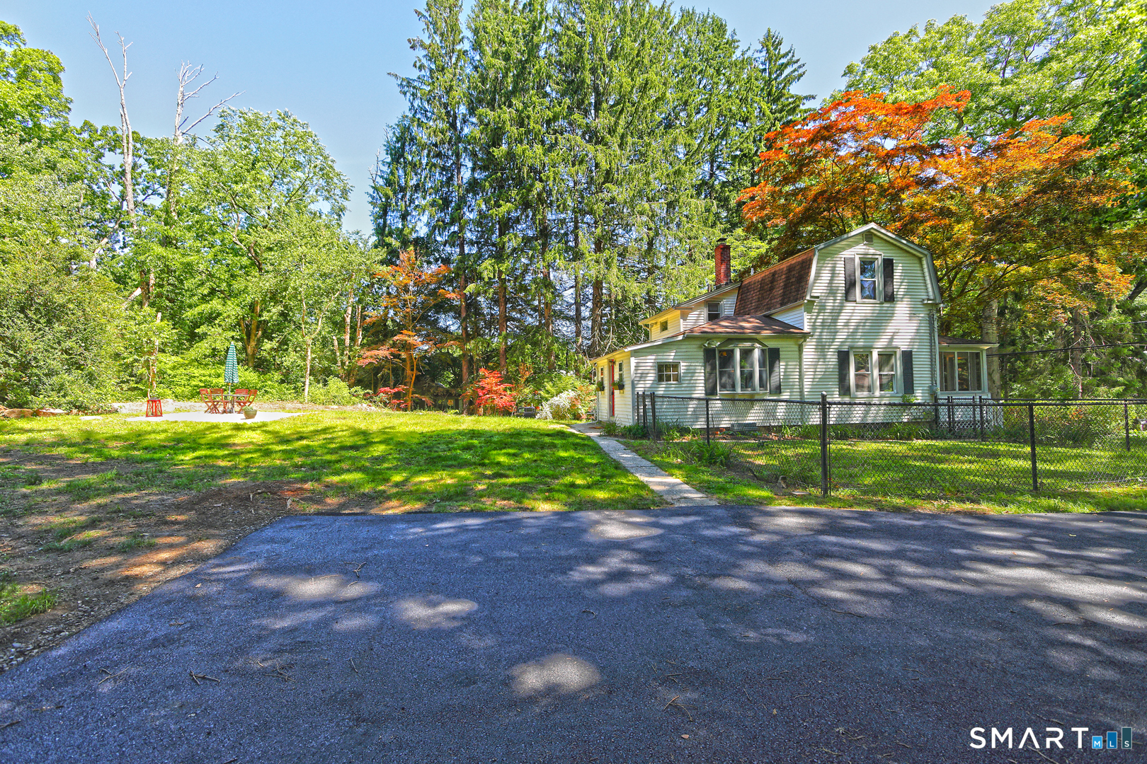 1008 Garden Road Orange CT 06477