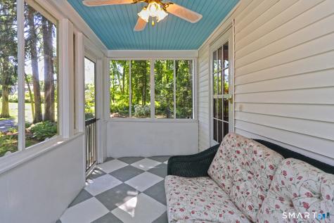1008 Garden Road Orange CT 06477
