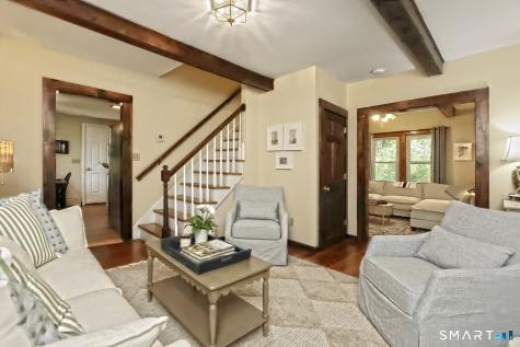 1008 Garden Road Orange CT 06477