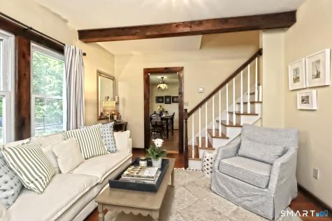 1008 Garden Road Orange CT 06477