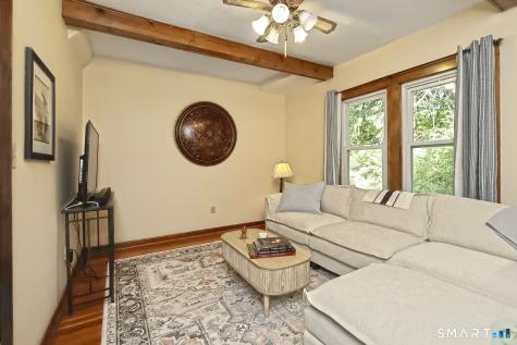1008 Garden Road Orange CT 06477