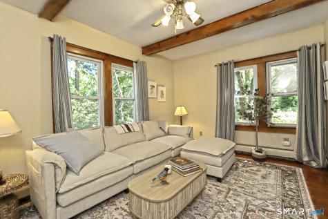 1008 Garden Road Orange CT 06477