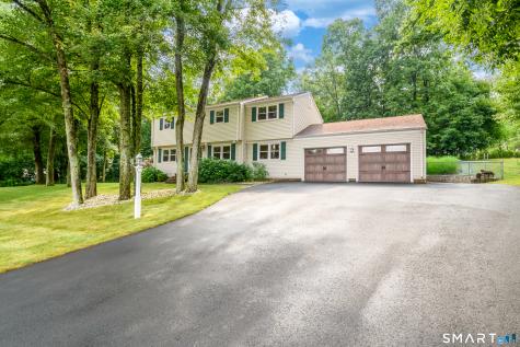 18 Hillside Drive Ellington CT 06029
