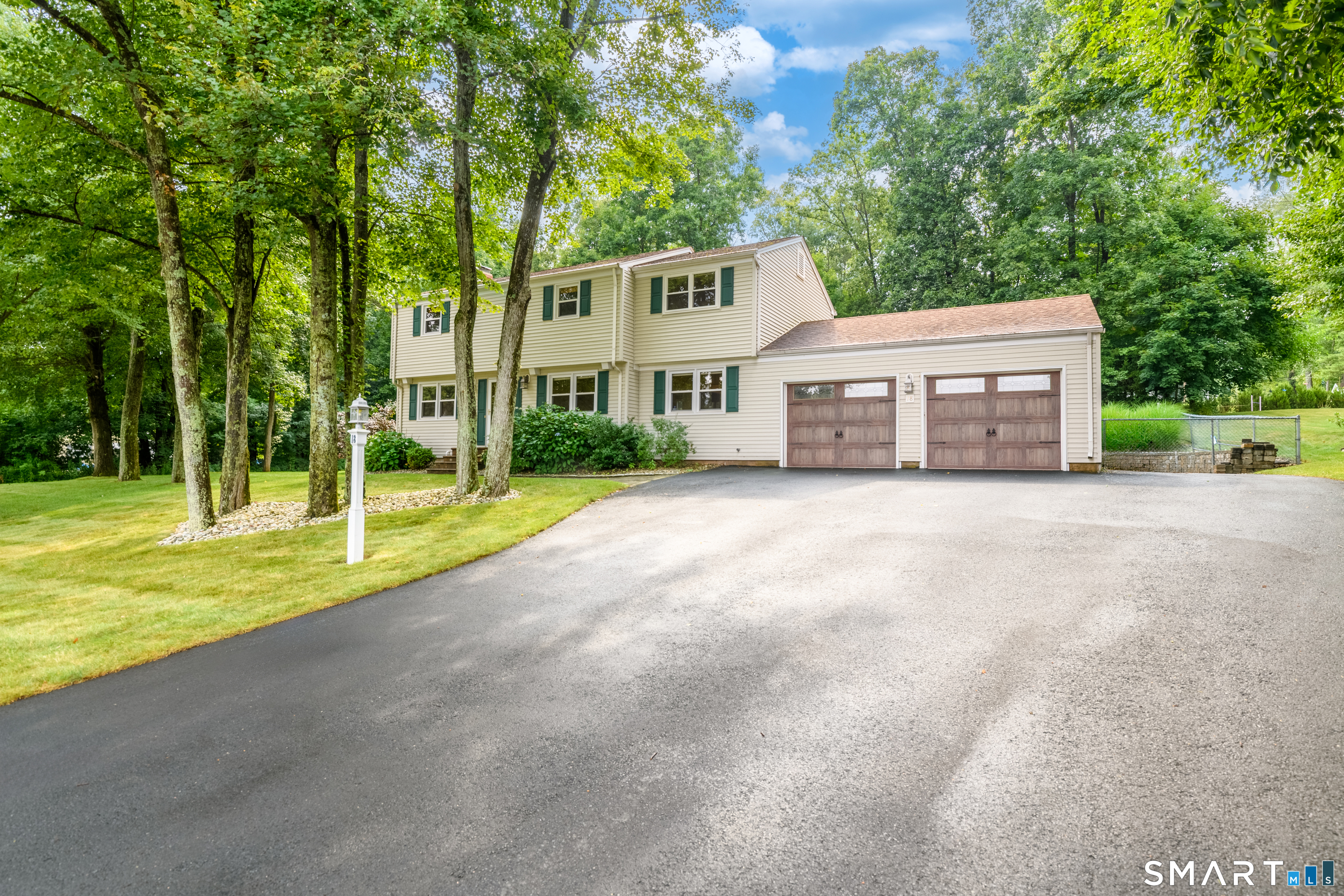 18 Hillside Drive Ellington CT 06029