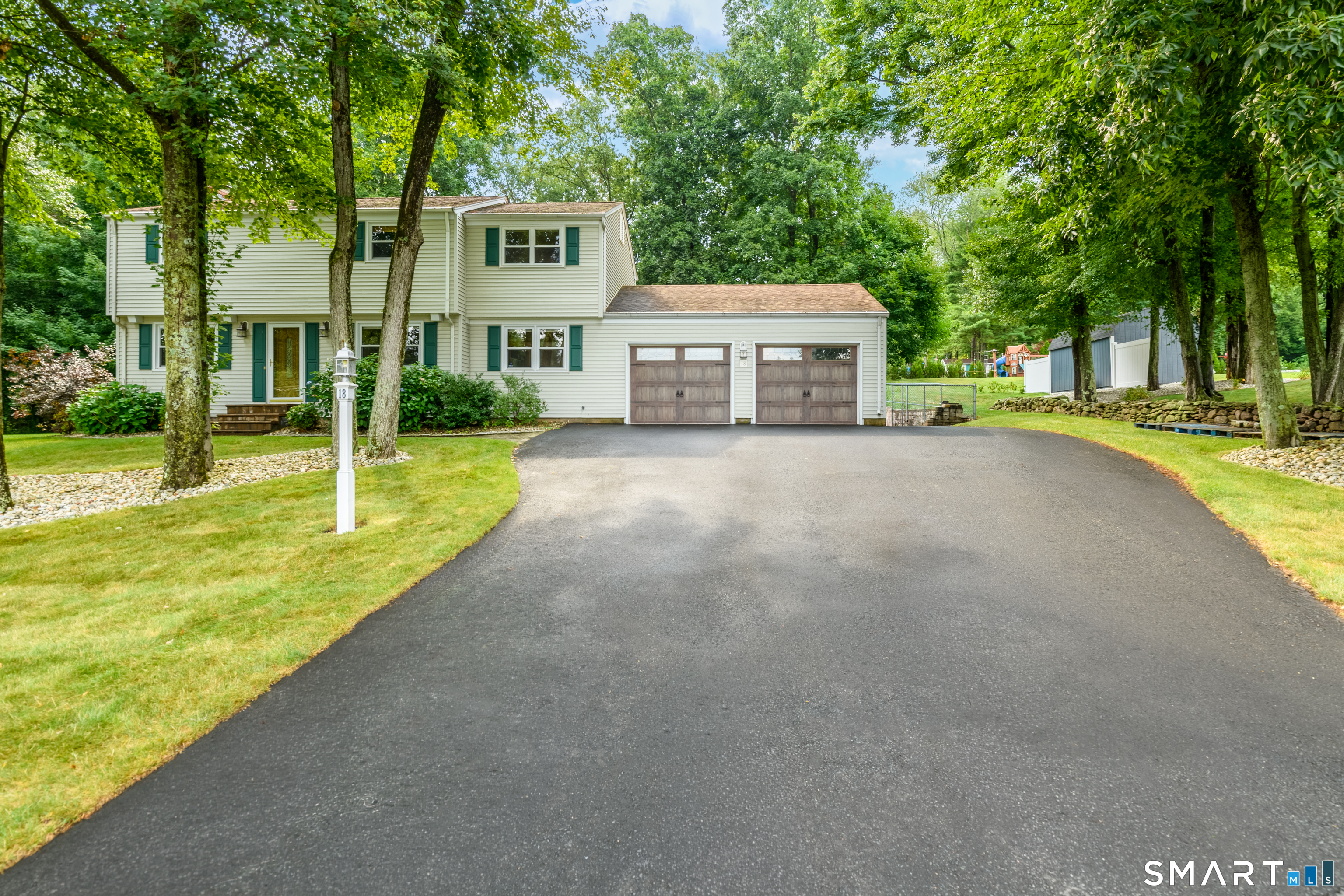 18 Hillside Drive Ellington CT 06029