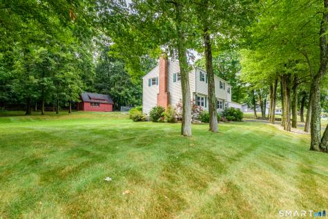 18 Hillside Drive Ellington CT 06029
