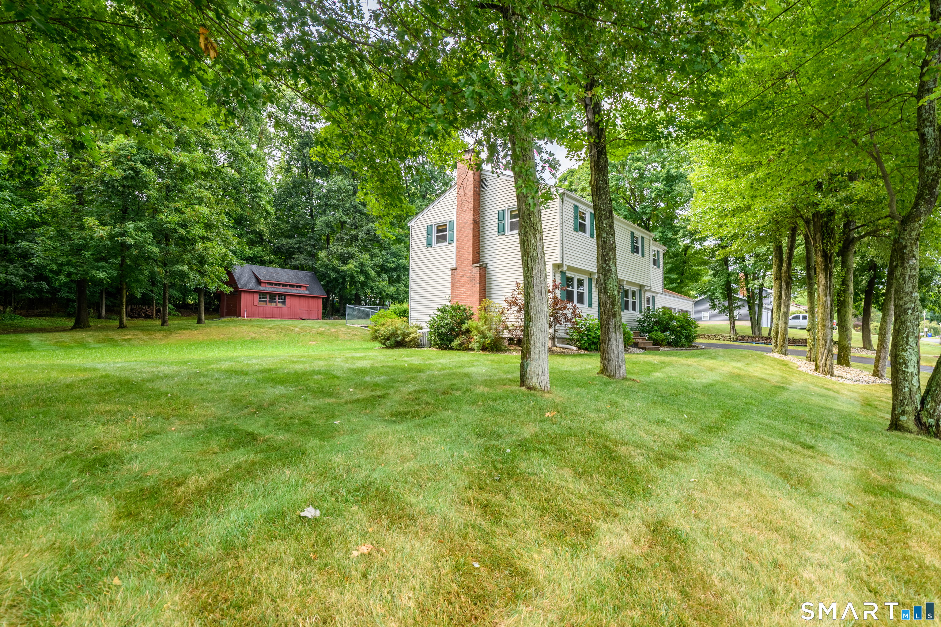 18 Hillside Drive Ellington CT 06029