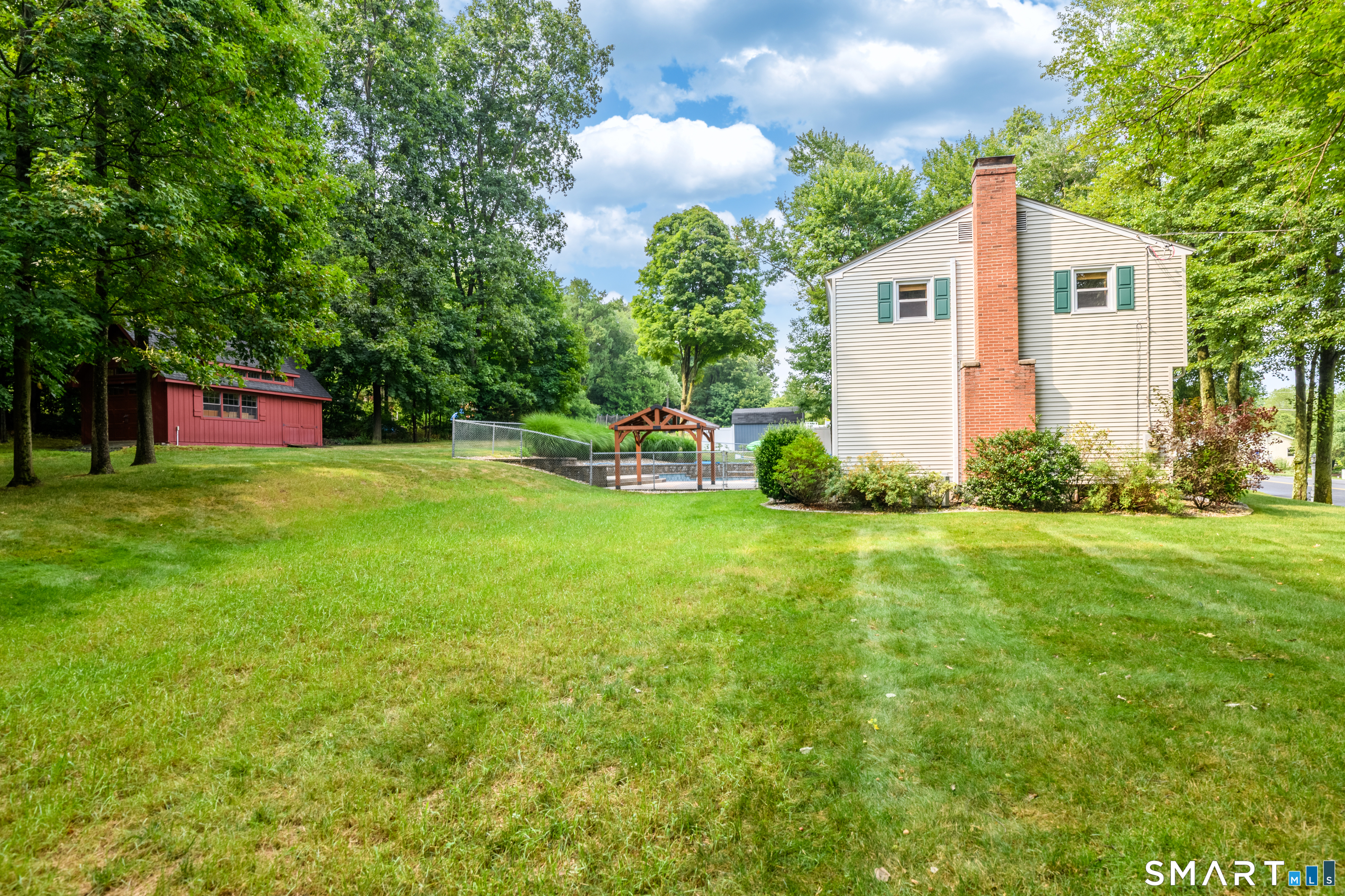 18 Hillside Drive Ellington CT 06029