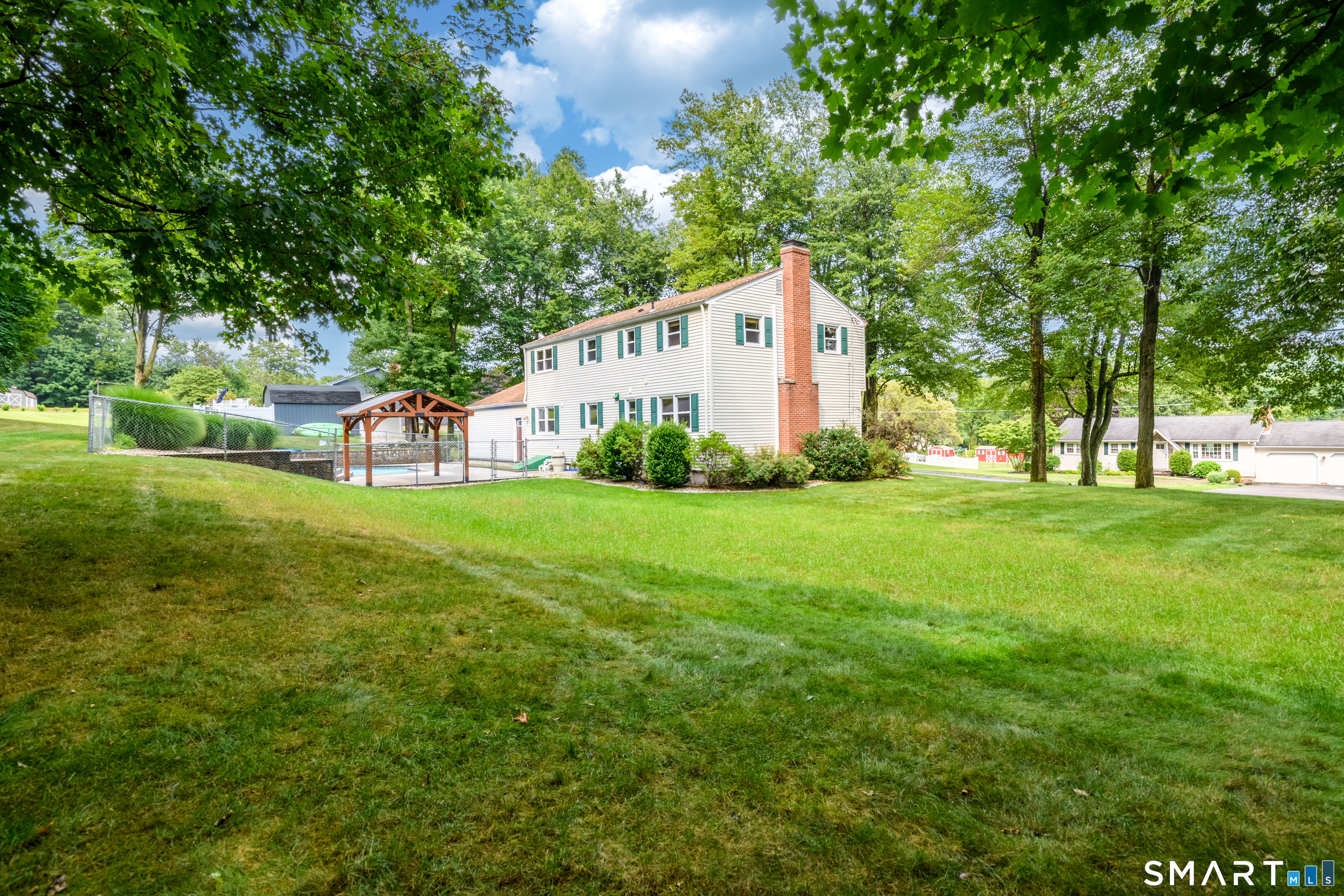 18 Hillside Drive Ellington CT 06029