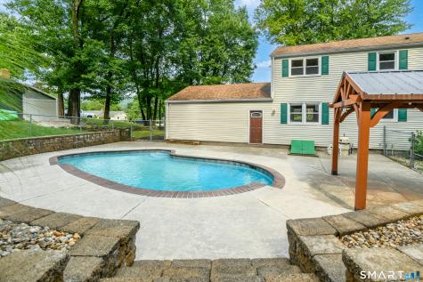 18 Hillside Drive Ellington CT 06029