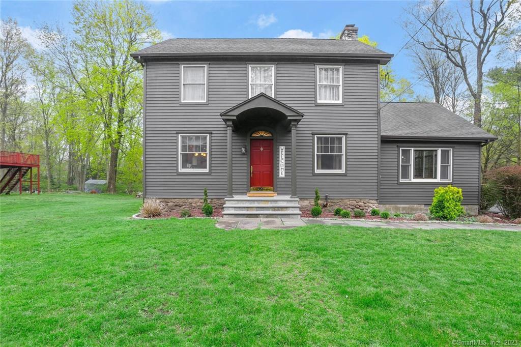 140 Newtown Avenue Norwalk CT 06851