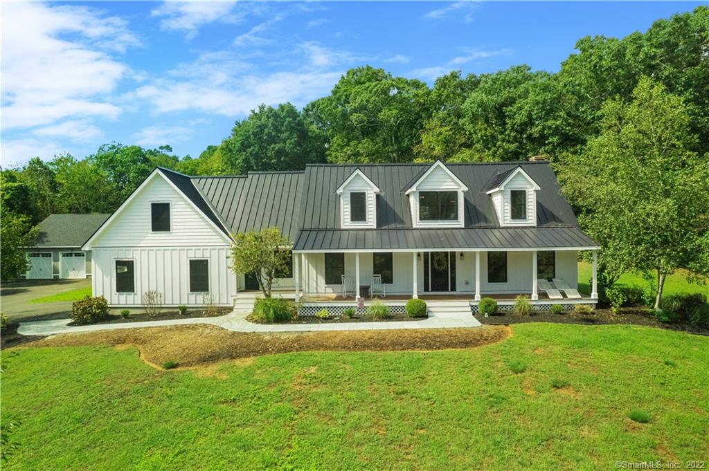 50 River Road Clinton CT 06413