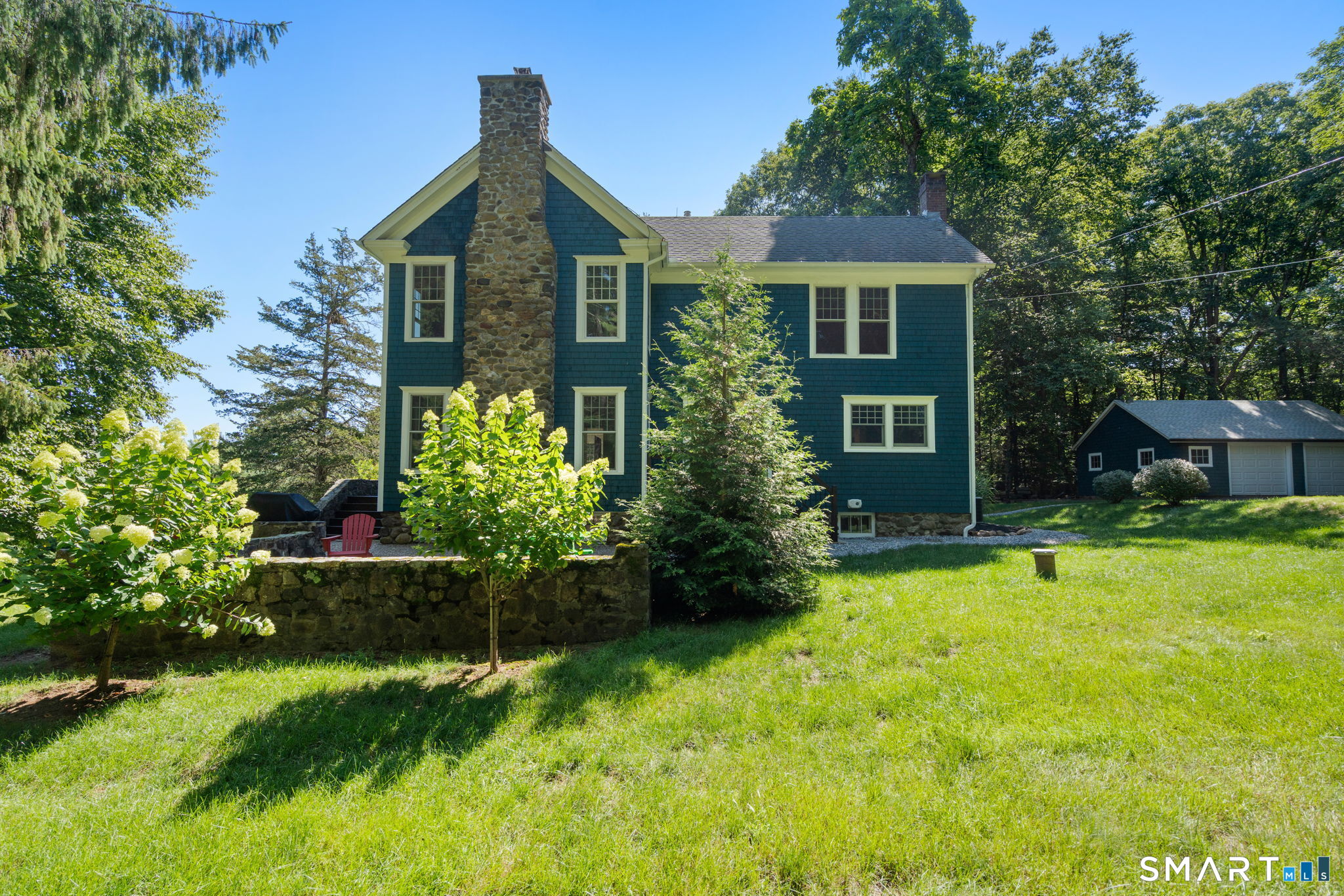 170 Southeast Road New Hartford CT 06057