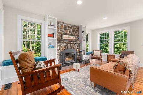 170 Southeast Road New Hartford CT 06057