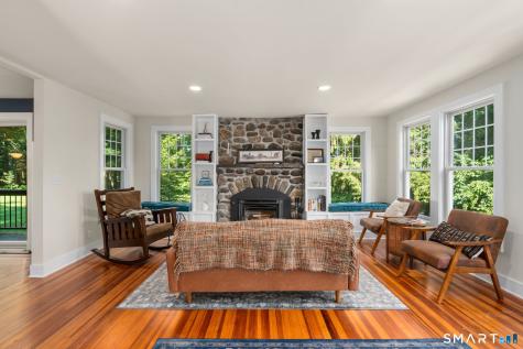 170 Southeast Road New Hartford CT 06057