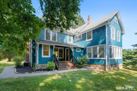 170 Southeast Road New Hartford CT 06057