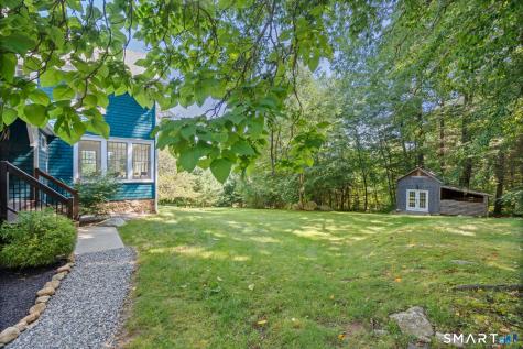 170 Southeast Road New Hartford CT 06057