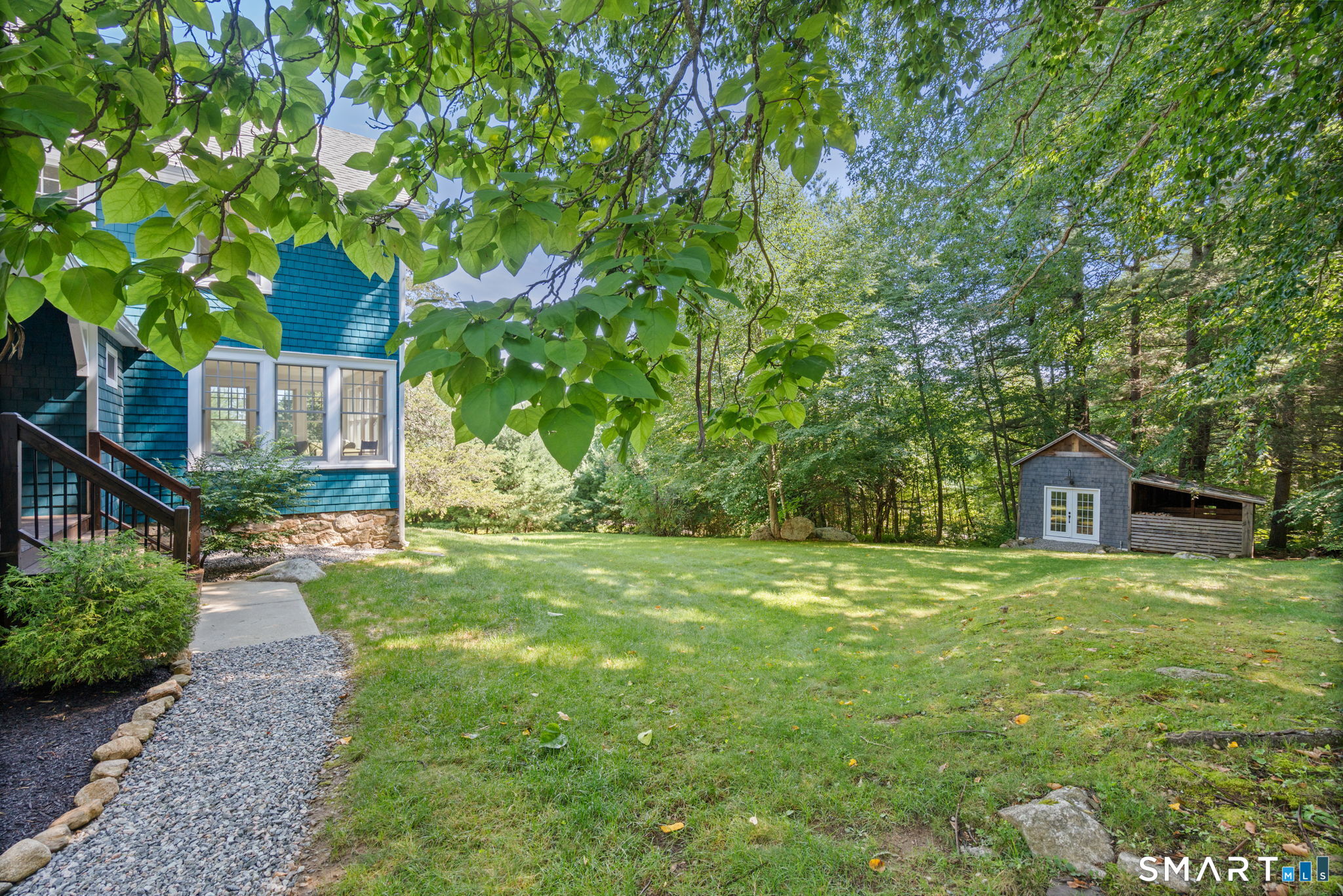 170 Southeast Road New Hartford CT 06057