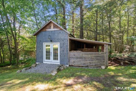 170 Southeast Road New Hartford CT 06057