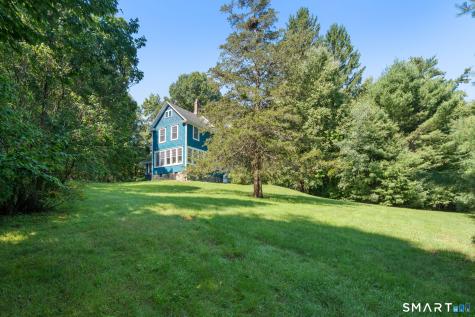 170 Southeast Road New Hartford CT 06057