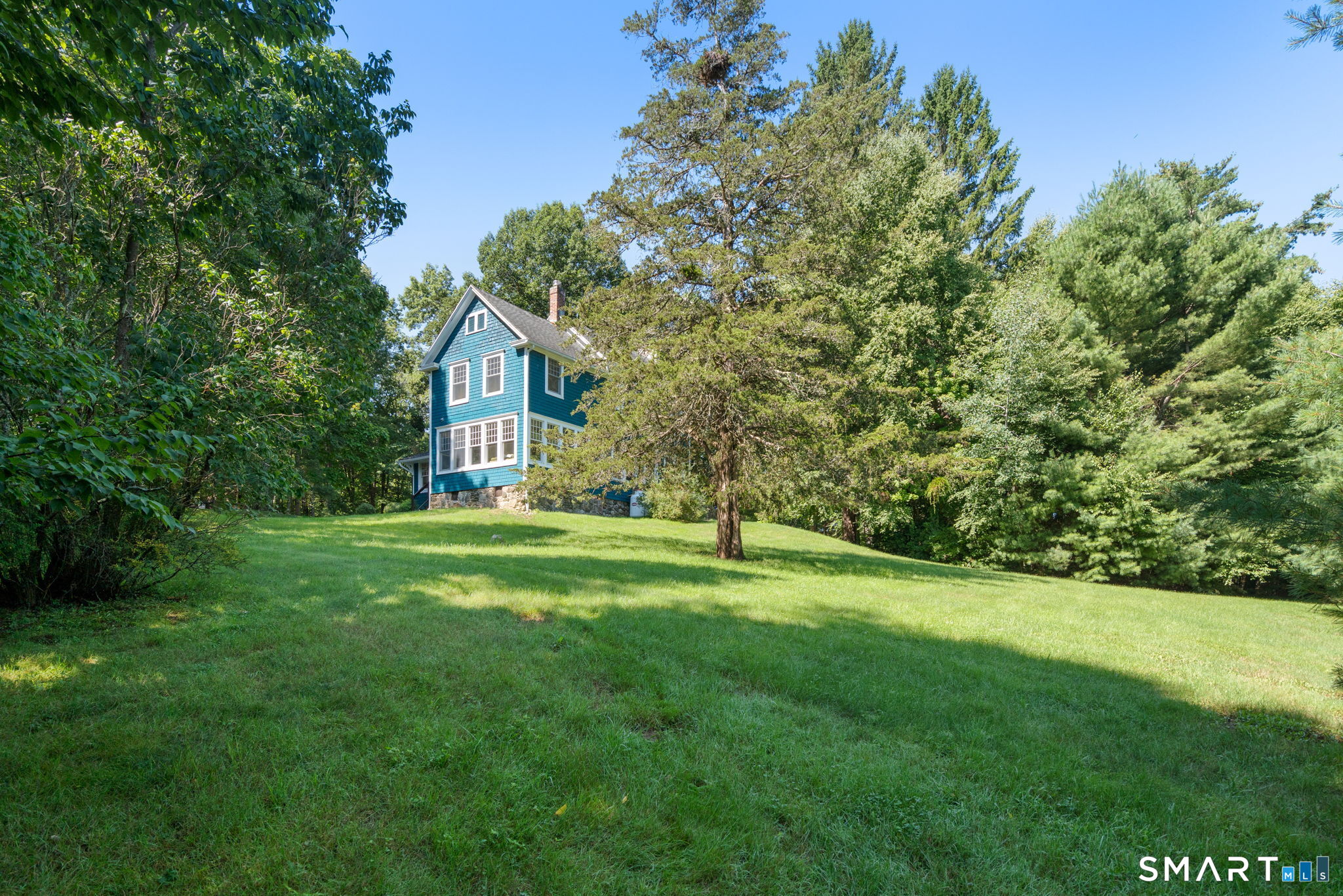 170 Southeast Road New Hartford CT 06057