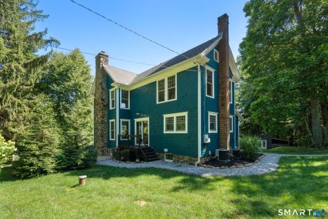 170 Southeast Road New Hartford CT 06057