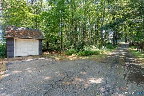 170 Southeast Road New Hartford CT 06057