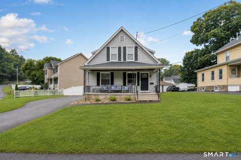 2 Mary Street Shelton CT 06484