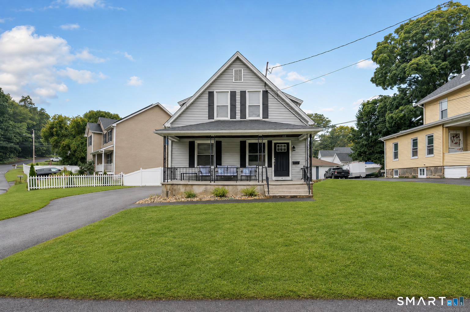 2 Mary Street Shelton CT 06484
