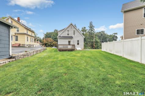 2 Mary Street Shelton CT 06484