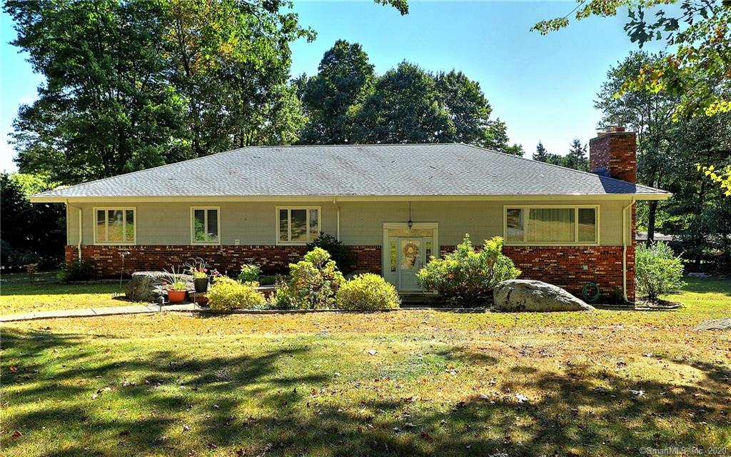 11 Twin Circle Drive Trumbull CT 06611