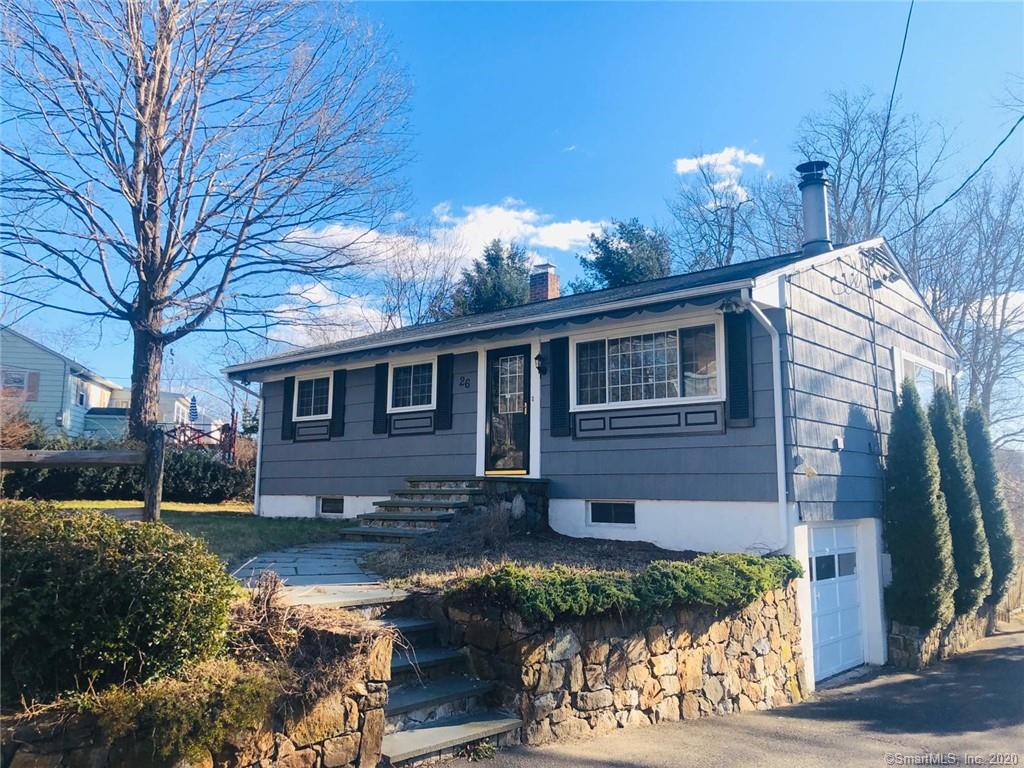 26 Bates Farm Road Ridgefield CT 06877