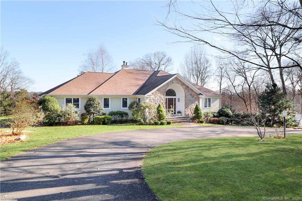 664 Galloping Hill Road Fairfield CT 06824