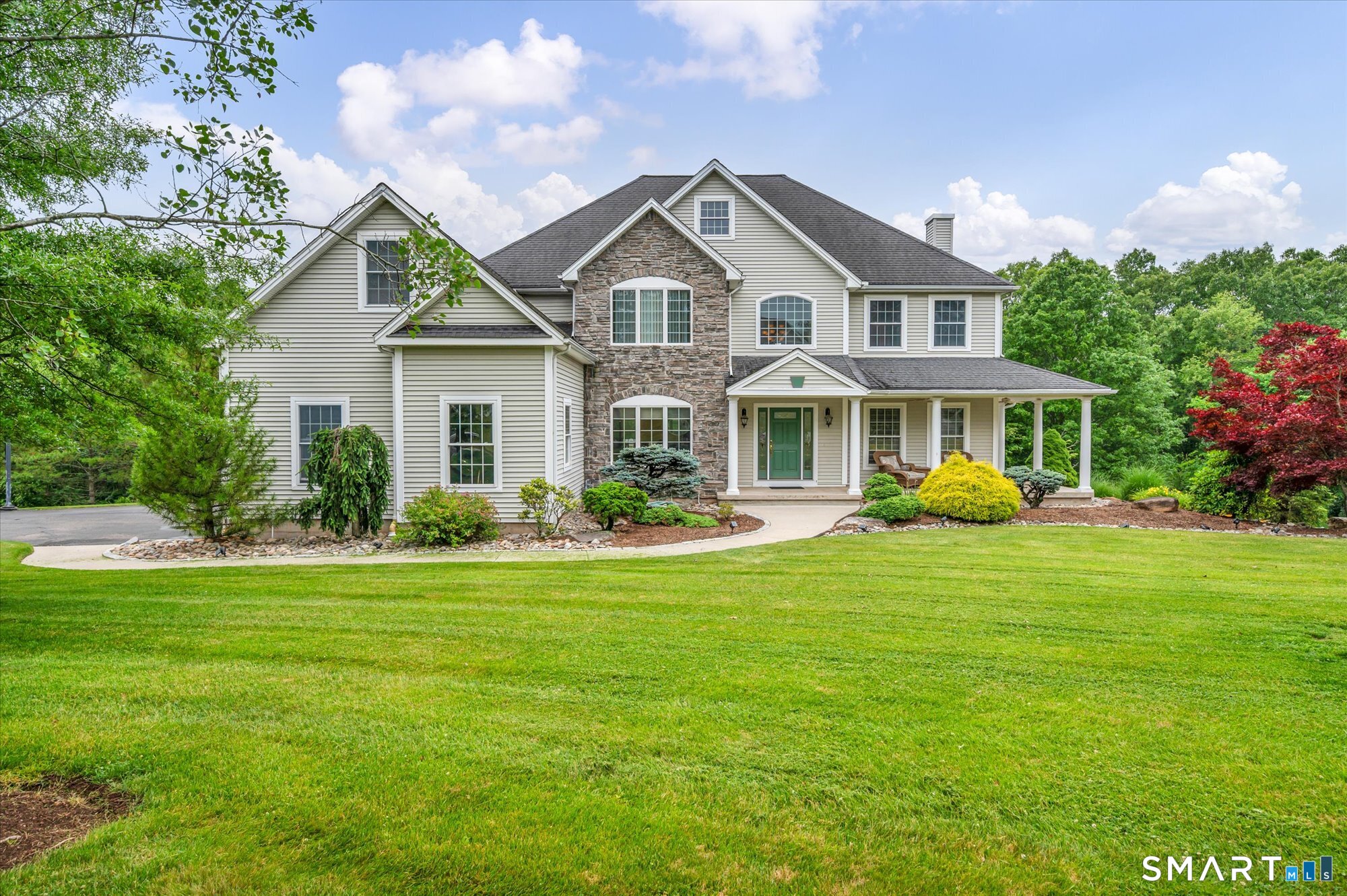193 Scarborough Lane Middletown CT 06457