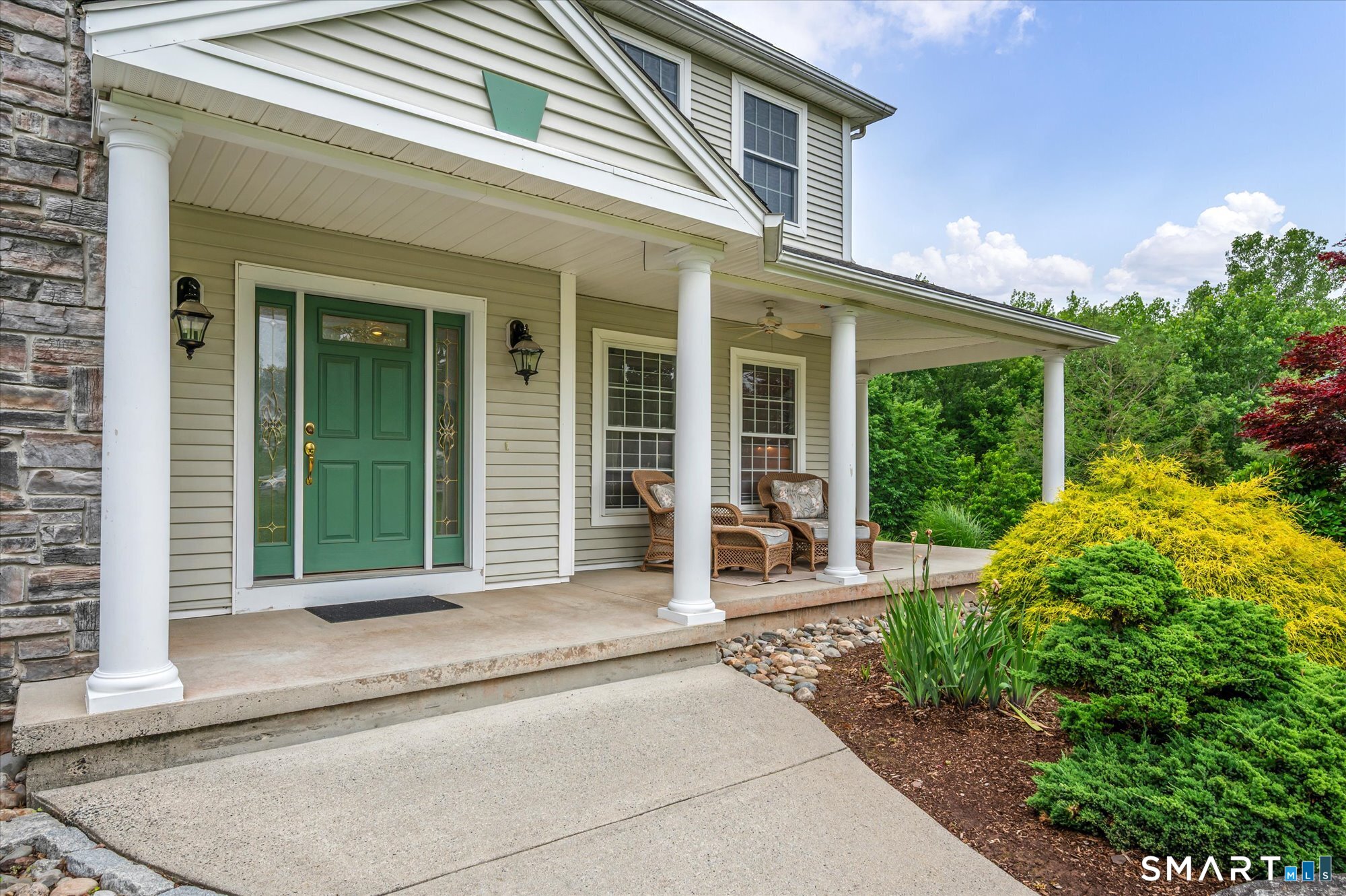 193 Scarborough Lane Middletown CT 06457