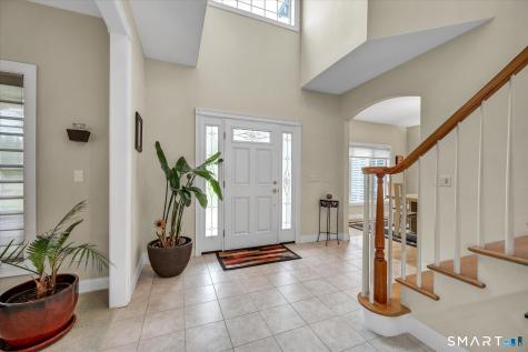 193 Scarborough Lane Middletown CT 06457