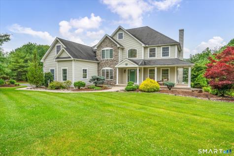 193 Scarborough Lane Middletown CT 06457