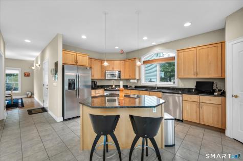 193 Scarborough Lane Middletown CT 06457