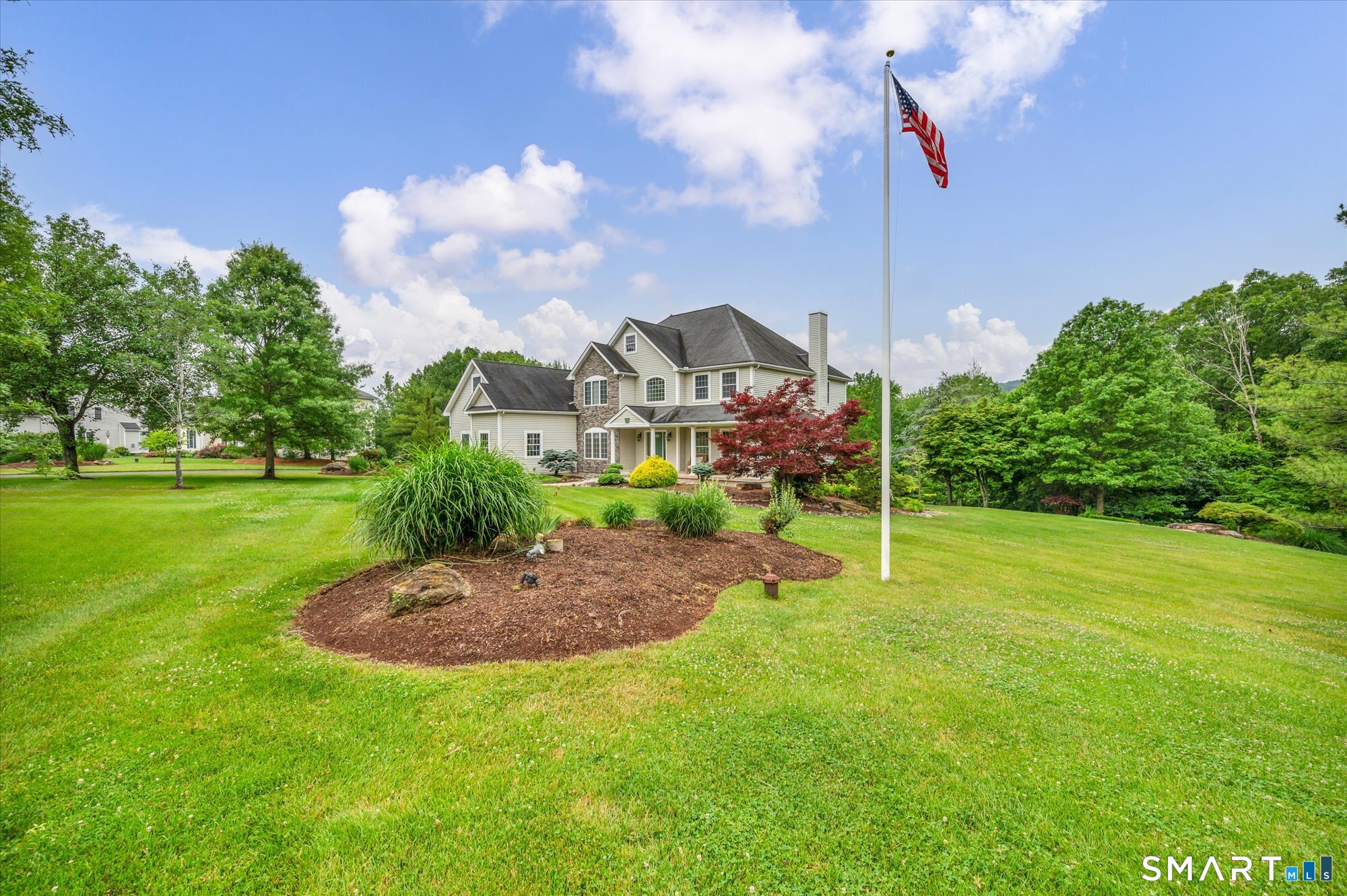 193 Scarborough Lane Middletown CT 06457