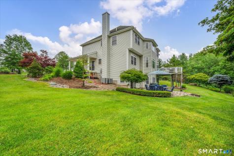 193 Scarborough Lane Middletown CT 06457